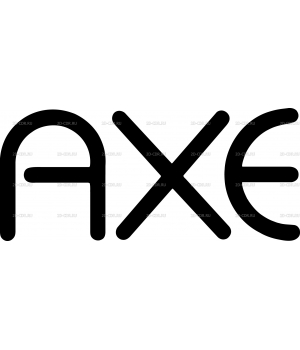 Axe_logo