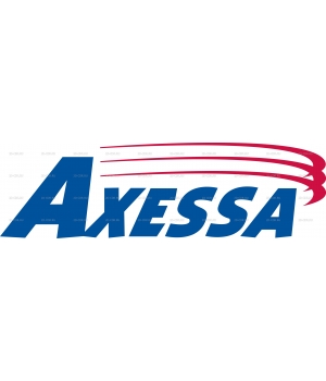 AXESSA COMMUNICATIONS 1
