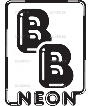 B&B_Neon_logo