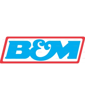 B&M
