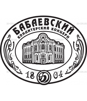 Babaevskiy_Kombinat_logo