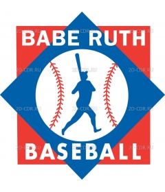 BABE RUTH BASEBALL