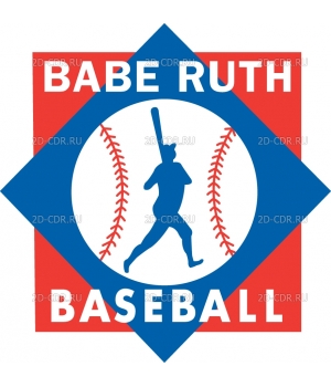 BABE RUTH BASEBALL