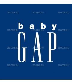 BABY GAP 1