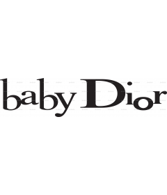 Baby_Dior_logo