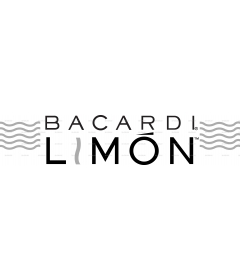 Bacardi Limon 2