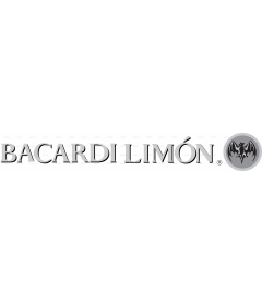 Bacardi Limon 3