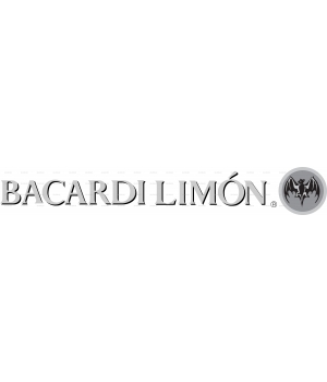 Bacardi Limon 3