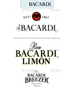 bacardi