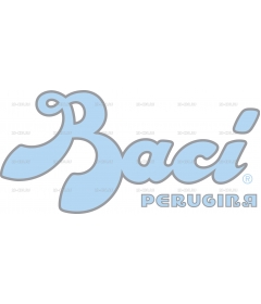 BACI PERUGINA