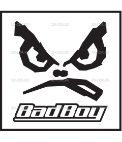 BAD BOY