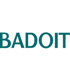 BADOIT