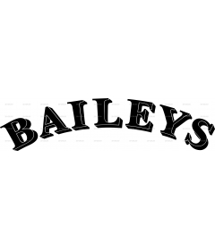 BAILEYS