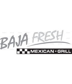 BAJA FRESH