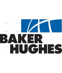 BAKER HUGHES 1