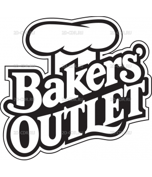 BAKERS OUTLET