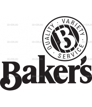 BAKERS