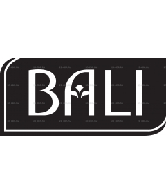 bali