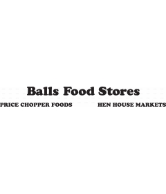 BALLS FOOD