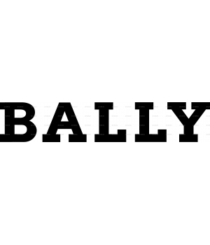 Bally_logo