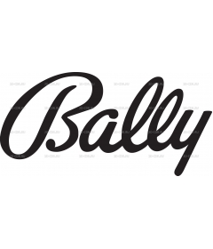 Bally_logo2