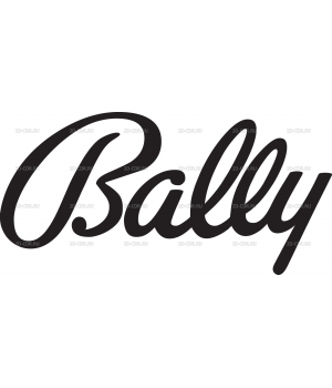 Bally_logo2