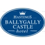 BALLYGALLY CASTLE HOTEL