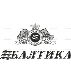 BALTIKA