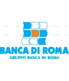 Banca_di_Roma_logo