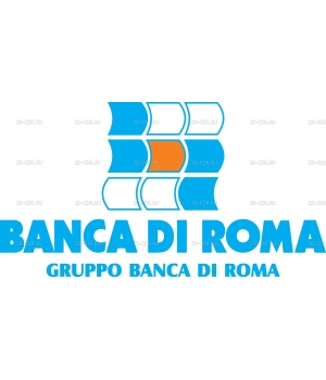 Banca_di_Roma_logo