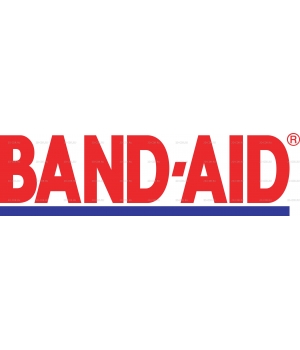 Band-Aid_logo