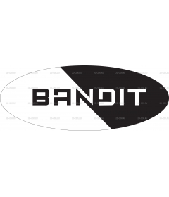 Bandit_logo