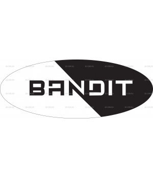 Bandit_logo
