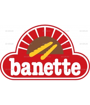 Banette_logo
