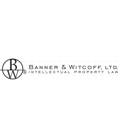 BANNER & WITCOFF