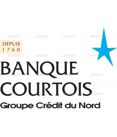 BANQUE COURTOIS