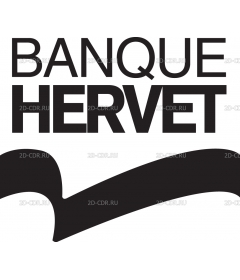 BANQUE HERVET