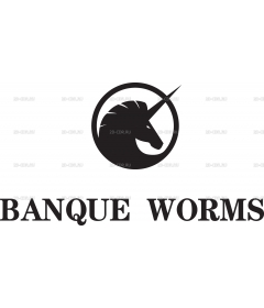 BANQUEWORMS