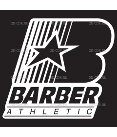 Barber Athletic