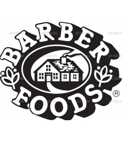 Barber Foods