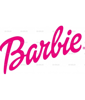 BARBIE BRAND 1