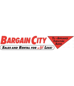 BARGAIN CITY 2