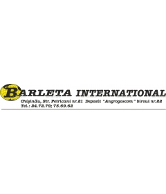 barleta