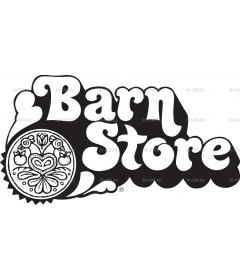 BARN STORE