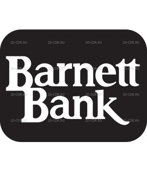 Barnett_Bank_logo