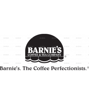 Barnies Coffee