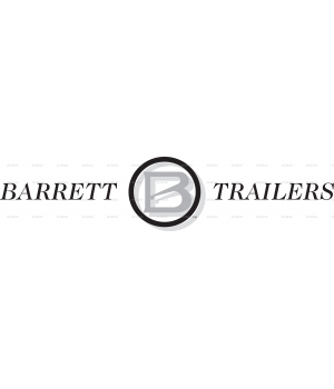 Barrett Trailers