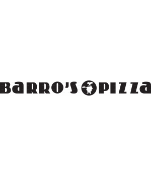 Barros Pizza