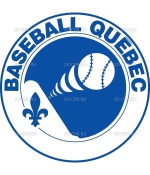 Baseball_Quebec