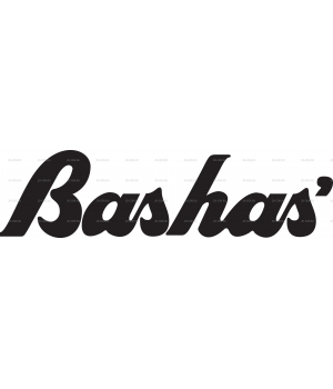 Bashas